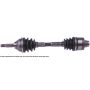 CARDONE Reman 60-3057 Remanufactured CV Axle Assembly
