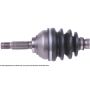 CARDONE Reman 60-3057 Remanufactured CV Axle Assembly