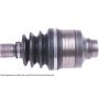 CARDONE Reman 60-3057 Remanufactured CV Axle Assembly