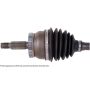 CARDONE Reman 60-3061 Remanufactured CV Axle Assembly