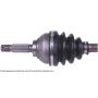 CARDONE Reman 60-3063 Remanufactured CV Axle Assembly
