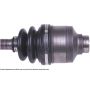 CARDONE Reman 60-3063 Remanufactured CV Axle Assembly