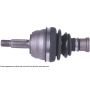 CARDONE Reman 60-3064 Remanufactured CV Axle Assembly