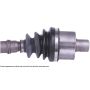 CARDONE Reman 60-3064 Remanufactured CV Axle Assembly