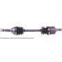 CARDONE Reman 60-3066 Remanufactured CV Axle Assembly