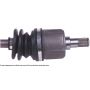 CARDONE Reman 60-3066 Remanufactured CV Axle Assembly