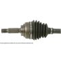 CARDONE Reman 60-3071 Remanufactured CV Axle Assembly