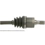 CARDONE Reman 60-3071 Remanufactured CV Axle Assembly