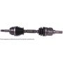 CARDONE Reman 60-3073 Remanufactured CV Axle Assembly