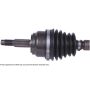 CARDONE Reman 60-3073 Remanufactured CV Axle Assembly