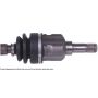 CARDONE Reman 60-3073 Remanufactured CV Axle Assembly