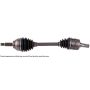 CARDONE Reman 60-3074 Remanufactured CV Axle Assembly
