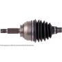 CARDONE Reman 60-3074 Remanufactured CV Axle Assembly