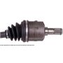 CARDONE Reman 60-3074 Remanufactured CV Axle Assembly