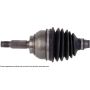 CARDONE Reman 60-3076 Remanufactured CV Axle Assembly