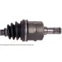 CARDONE Reman 60-3076 Remanufactured CV Axle Assembly