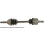 CARDONE Reman 60-3078 Remanufactured CV Axle Assembly