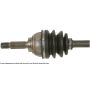 CARDONE Reman 60-3078 Remanufactured CV Axle Assembly