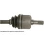 CARDONE Reman 60-3078 Remanufactured CV Axle Assembly
