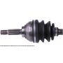 CARDONE Reman 60-3079 Remanufactured CV Axle Assembly