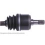 CARDONE Reman 60-3079 Remanufactured CV Axle Assembly