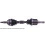 CARDONE Reman 60-3087 Remanufactured CV Axle Assembly
