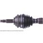 CARDONE Reman 60-3087 Remanufactured CV Axle Assembly