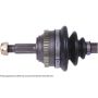 CARDONE Reman 60-3093 Remanufactured CV Axle Assembly