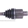 CARDONE Reman 60-3093 Remanufactured CV Axle Assembly