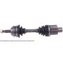 CARDONE Reman 60-3094 Remanufactured CV Axle Assembly