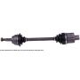 CARDONE Reman 60-3099 Remanufactured CV Axle Assembly