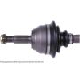 CARDONE Reman 60-3099 Remanufactured CV Axle Assembly