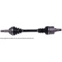 CARDONE Reman 60-3100 Remanufactured CV Axle Assembly