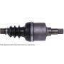 CARDONE Reman 60-3100 Remanufactured CV Axle Assembly