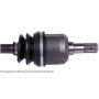 CARDONE Reman 60-3102 Remanufactured CV Axle Assembly