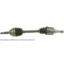 CARDONE Reman 60-3103 Remanufactured CV Axle Assembly