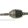 CARDONE Reman 60-3103 Remanufactured CV Axle Assembly