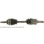 CARDONE Reman 60-3106 Remanufactured CV Axle Assembly