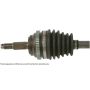 CARDONE Reman 60-3106 Remanufactured CV Axle Assembly