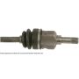 CARDONE Reman 60-3106 Remanufactured CV Axle Assembly