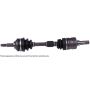 CARDONE Reman 60-3109 Remanufactured CV Axle Assembly