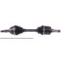 CARDONE Reman 60-3115 Remanufactured CV Axle Assembly