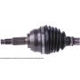 CARDONE Reman 60-3115 Remanufactured CV Axle Assembly
