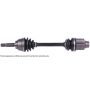 CARDONE Reman 60-3121 Remanufactured CV Axle Assembly