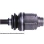CARDONE Reman 60-3121 Remanufactured CV Axle Assembly