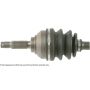 CARDONE Reman 60-3127 Remanufactured CV Axle Assembly