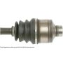 CARDONE Reman 60-3127 Remanufactured CV Axle Assembly