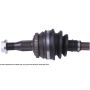 CARDONE Reman 60-3130 Remanufactured CV Axle Assembly