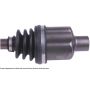 CARDONE Reman 60-3130 Remanufactured CV Axle Assembly