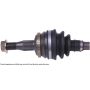 CARDONE Reman 60-3131 Remanufactured CV Axle Assembly